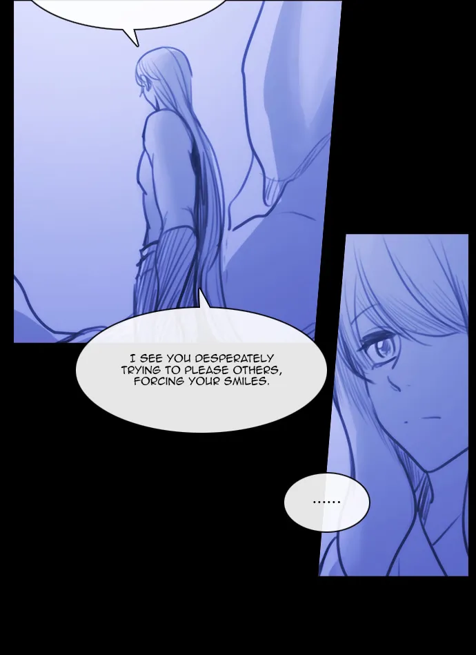 Kubera Zinmanga X Chapter 264.03 Page 35