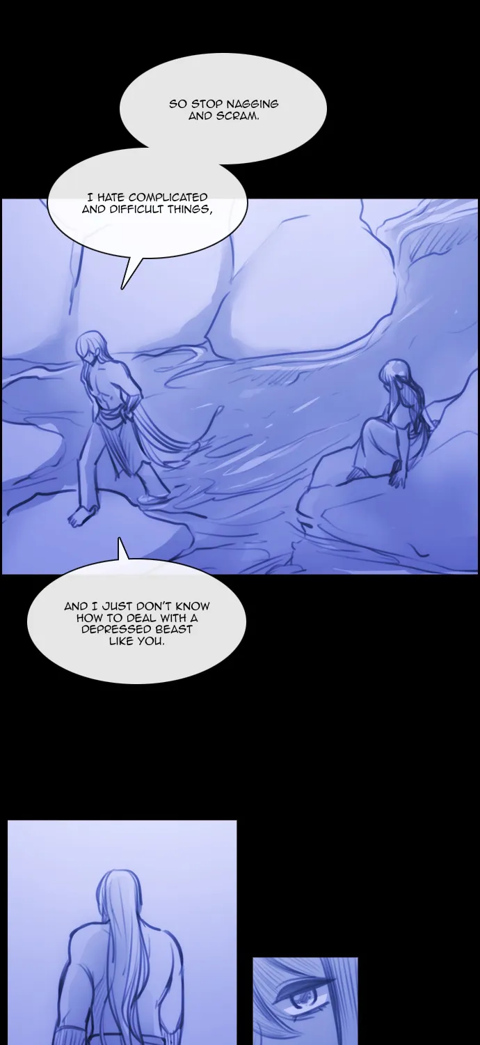 Kubera Zinmanga X Chapter 264.03 Page 36