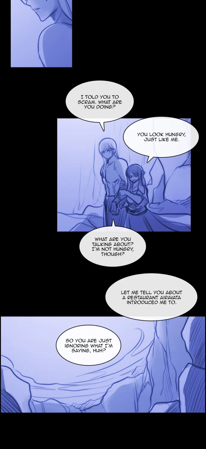 Kubera Zinmanga X Chapter 264.03 Page 38