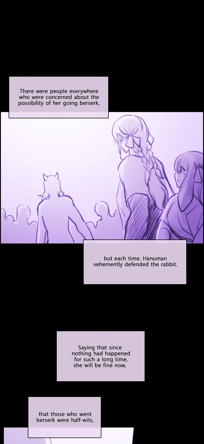 Kubera Zinmanga X Chapter 264.03 Page 41