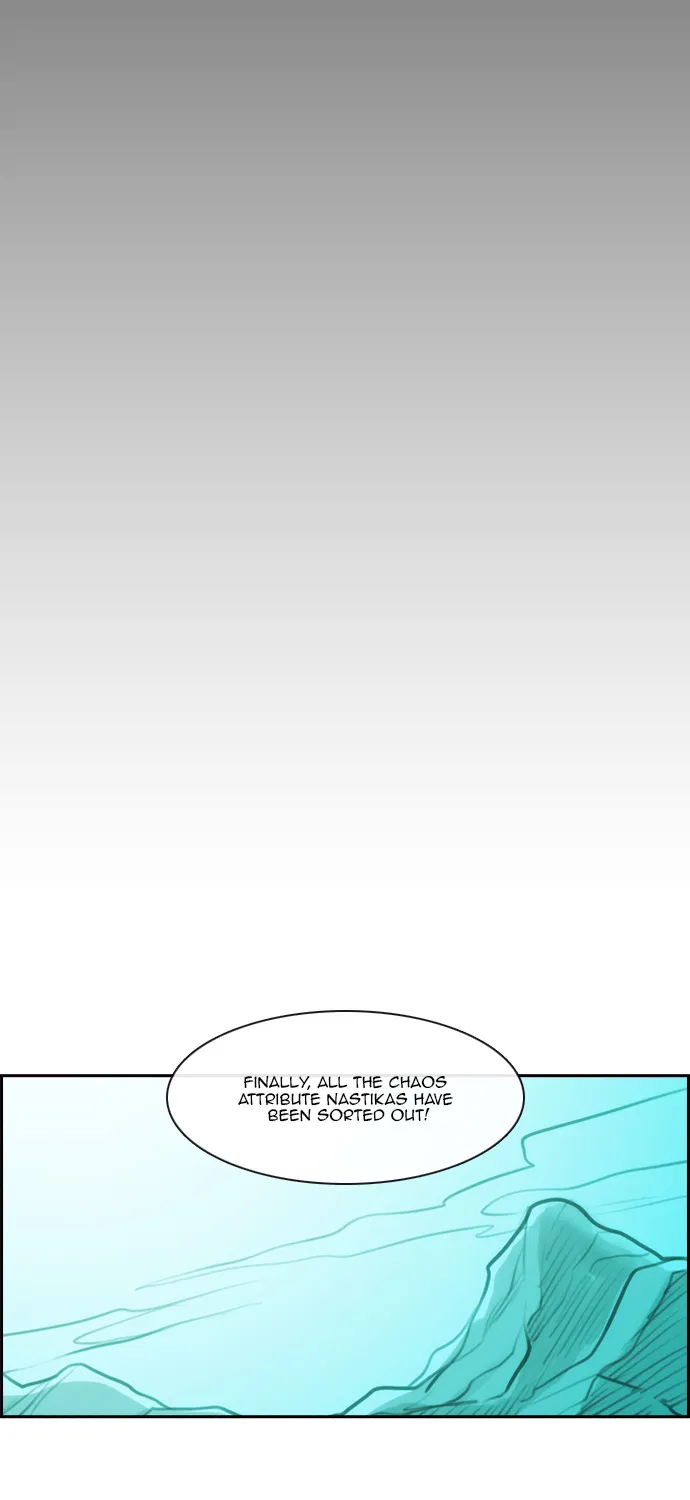 Kubera Zinmanga X Chapter 264.03 Page 45