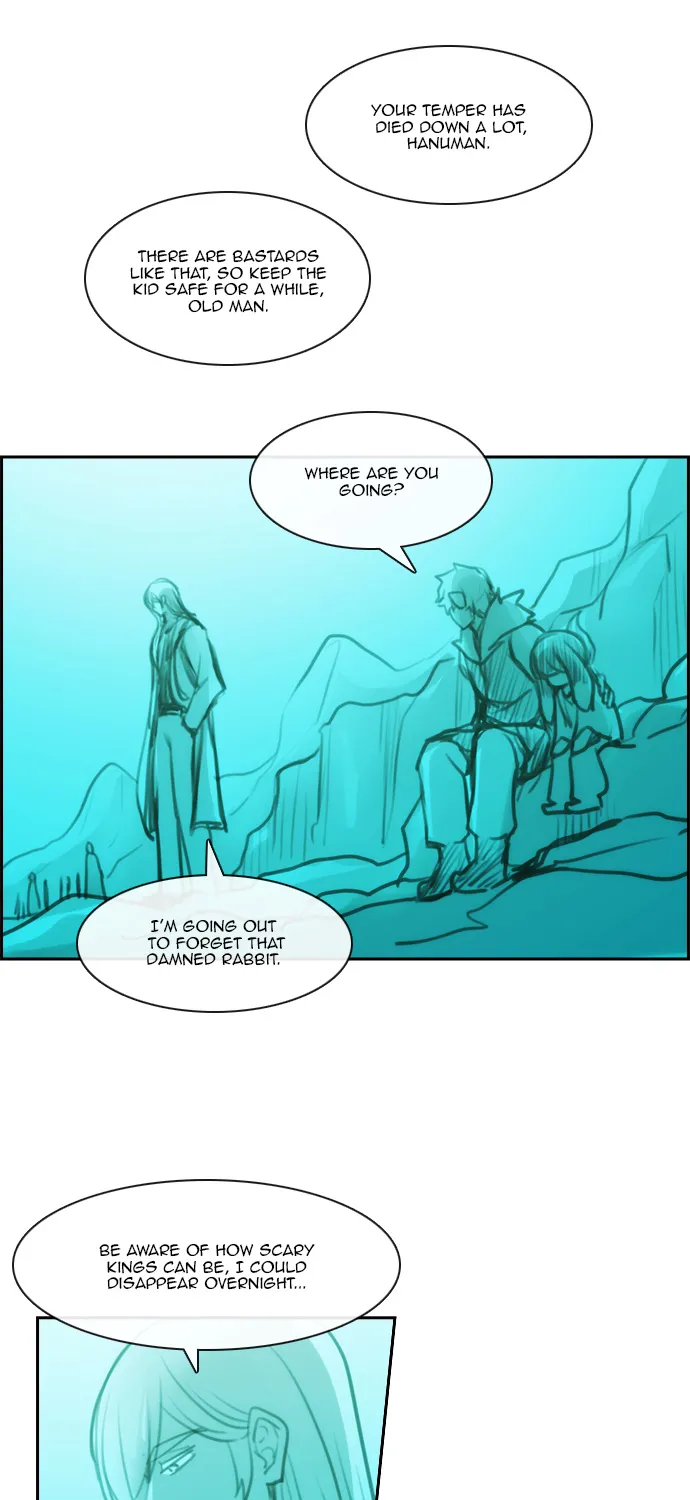 Kubera Zinmanga X Chapter 264.03 Page 47