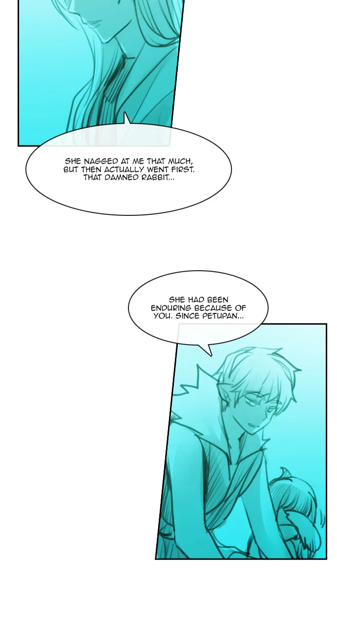 Kubera Zinmanga X Chapter 264.03 Page 48