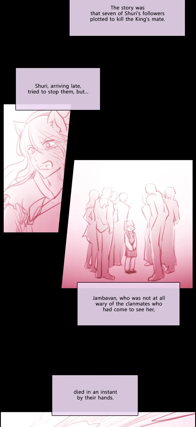 Kubera Zinmanga X Chapter 264.02 Page 16
