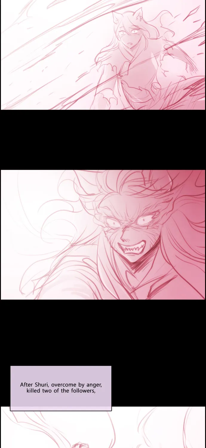 Kubera Zinmanga X Chapter 264.02 Page 17