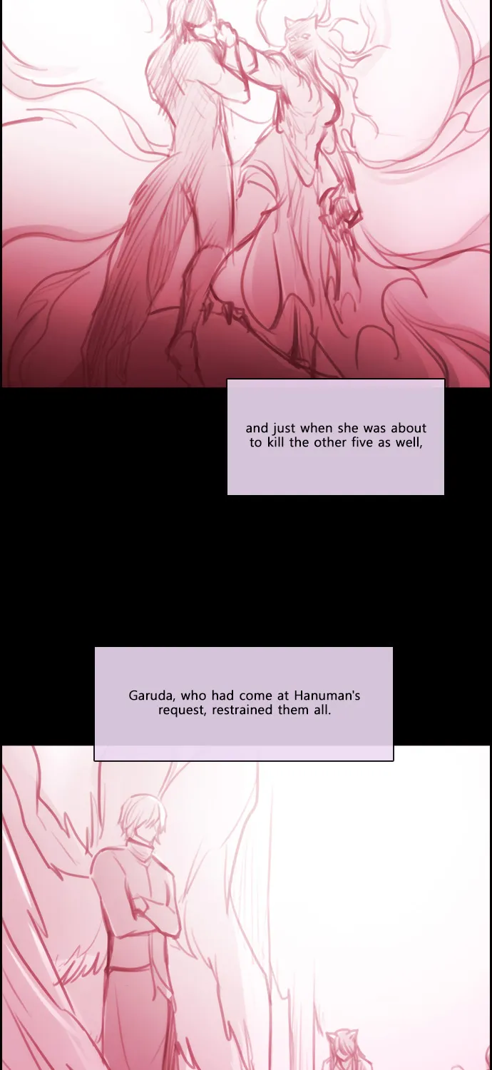 Kubera Zinmanga X Chapter 264.02 Page 18