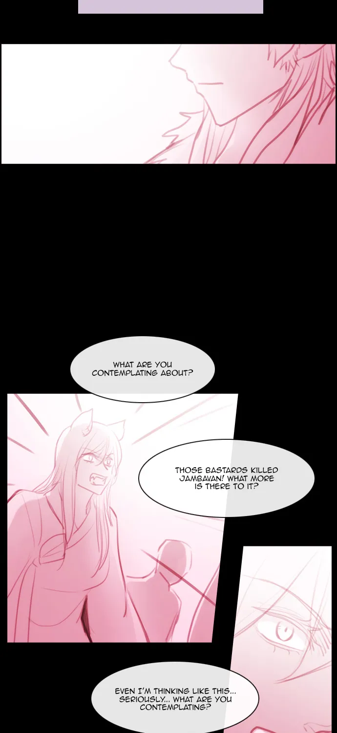 Kubera Zinmanga X Chapter 264.02 Page 23
