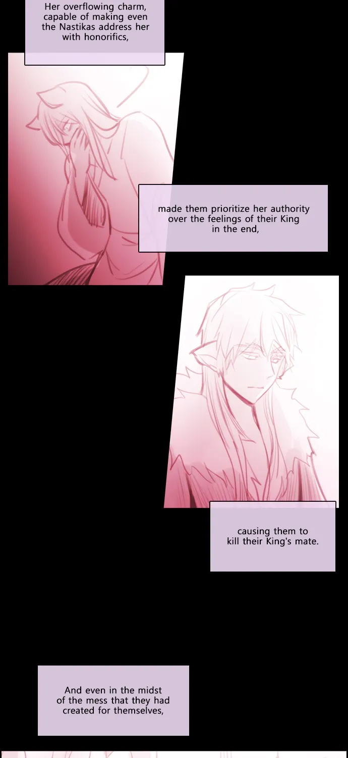 Kubera Zinmanga X Chapter 264.02 Page 27