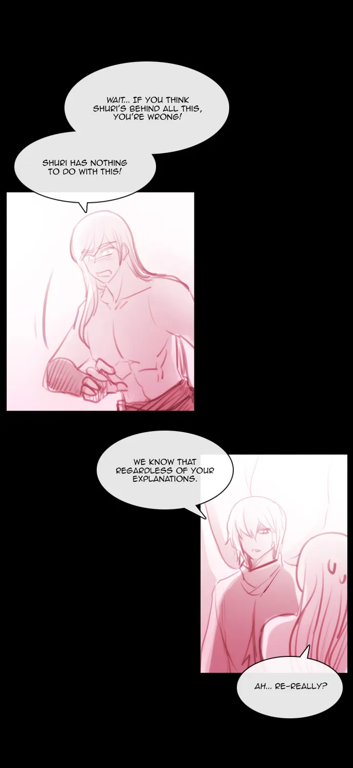 Kubera Zinmanga X Chapter 264.02 Page 29