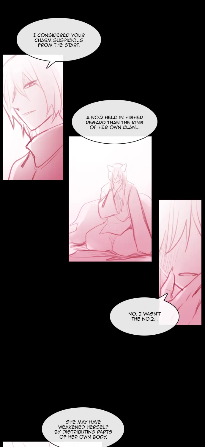 Kubera Zinmanga X Chapter 264.02 Page 30