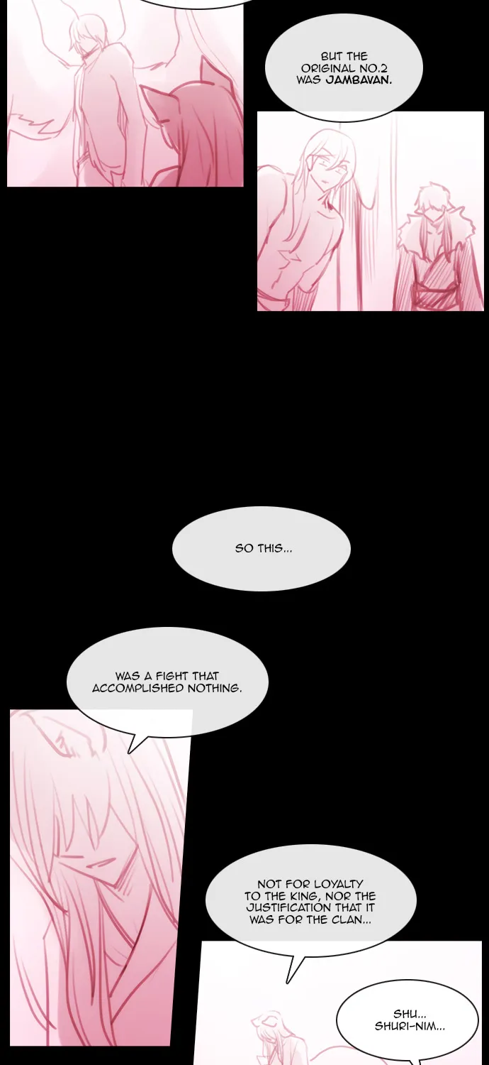 Kubera Zinmanga X Chapter 264.02 Page 31