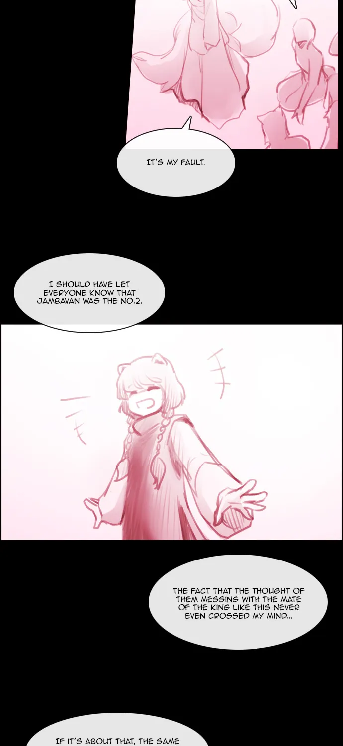 Kubera Zinmanga X Chapter 264.02 Page 32