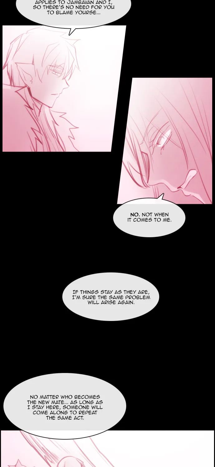 Kubera Zinmanga X Chapter 264.02 Page 33