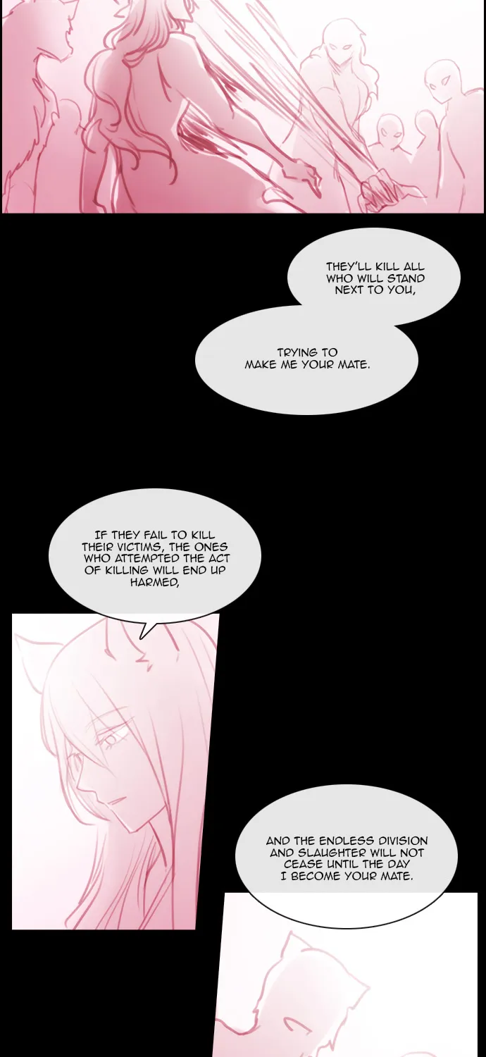 Kubera Zinmanga X Chapter 264.02 Page 34