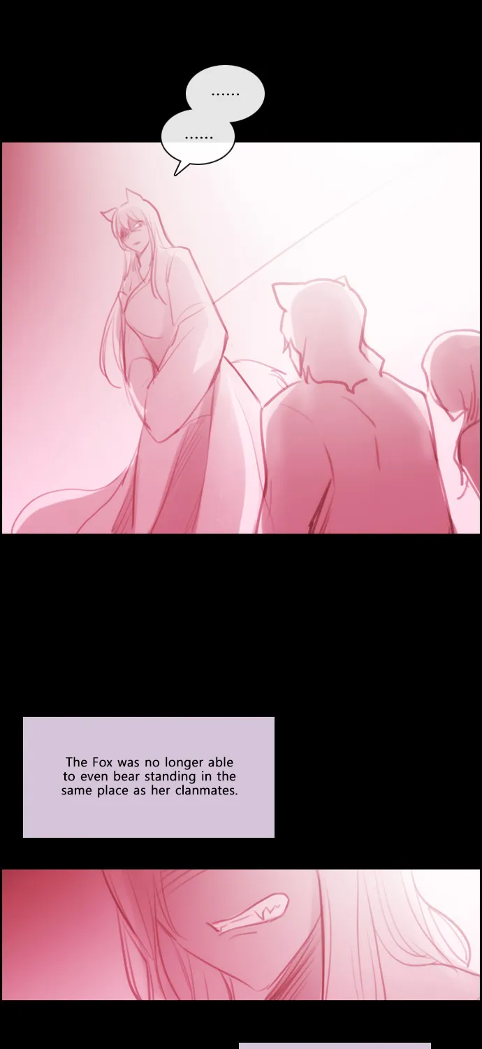 Kubera Zinmanga X Chapter 264.02 Page 36