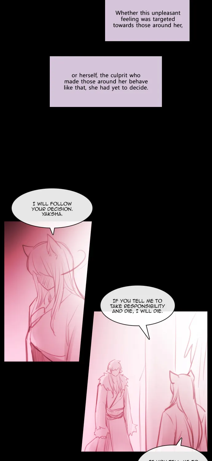 Kubera Zinmanga X Chapter 264.02 Page 37
