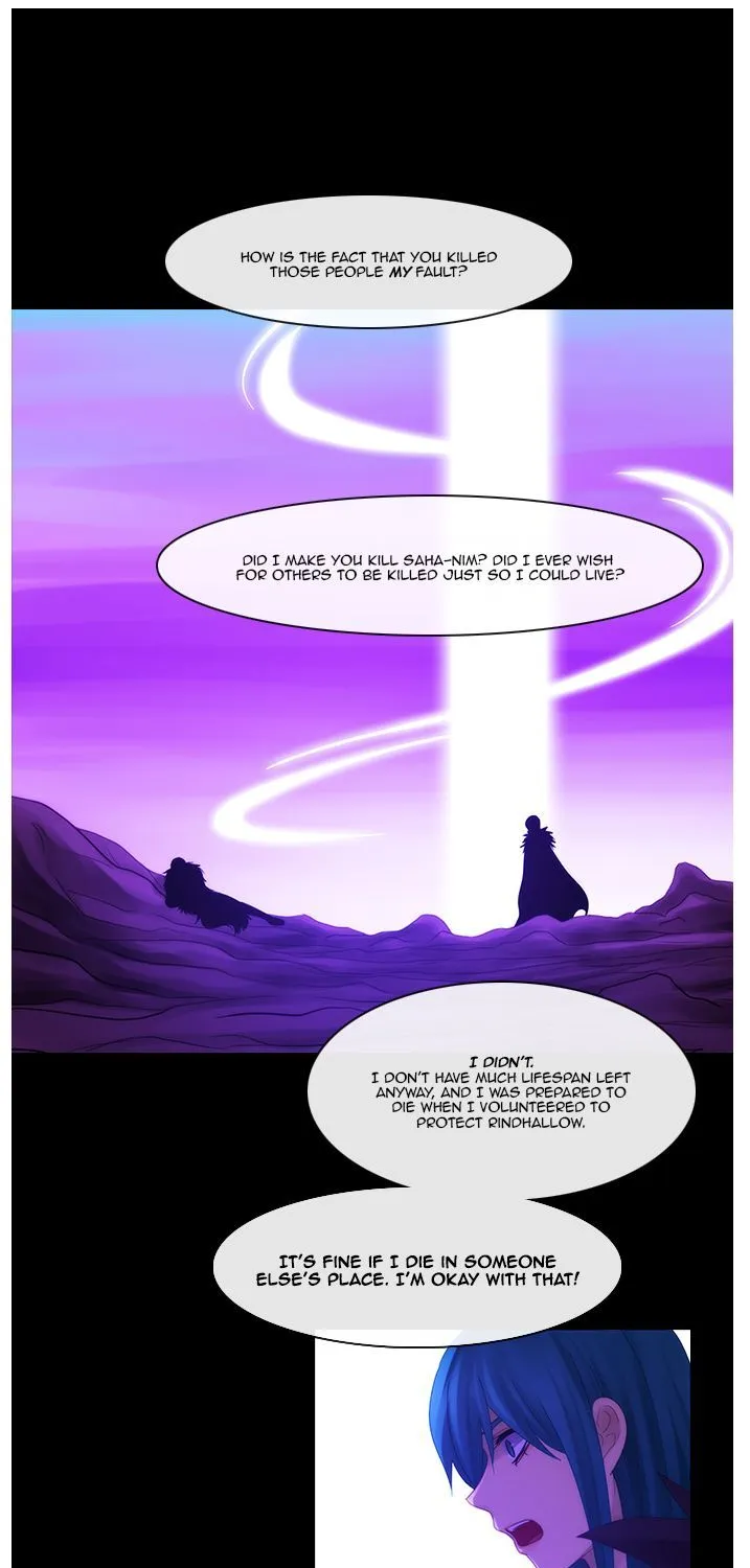 Kubera Zinmanga X Chapter 264 Page 1