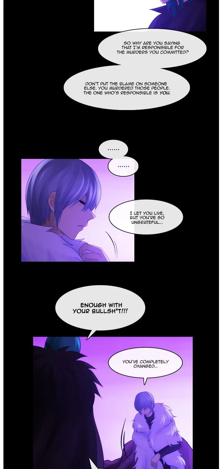 Kubera Zinmanga X Chapter 264 Page 2