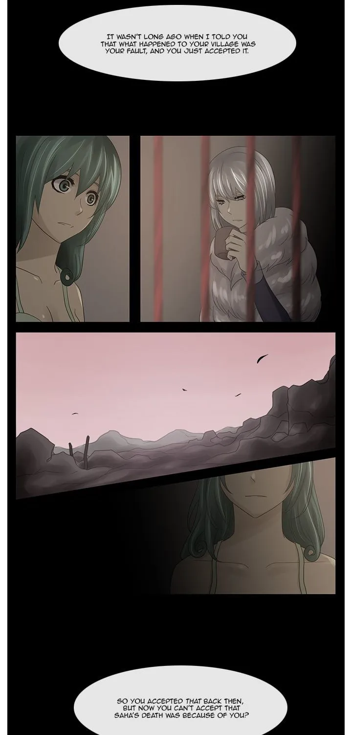 Kubera Zinmanga X Chapter 264 Page 6