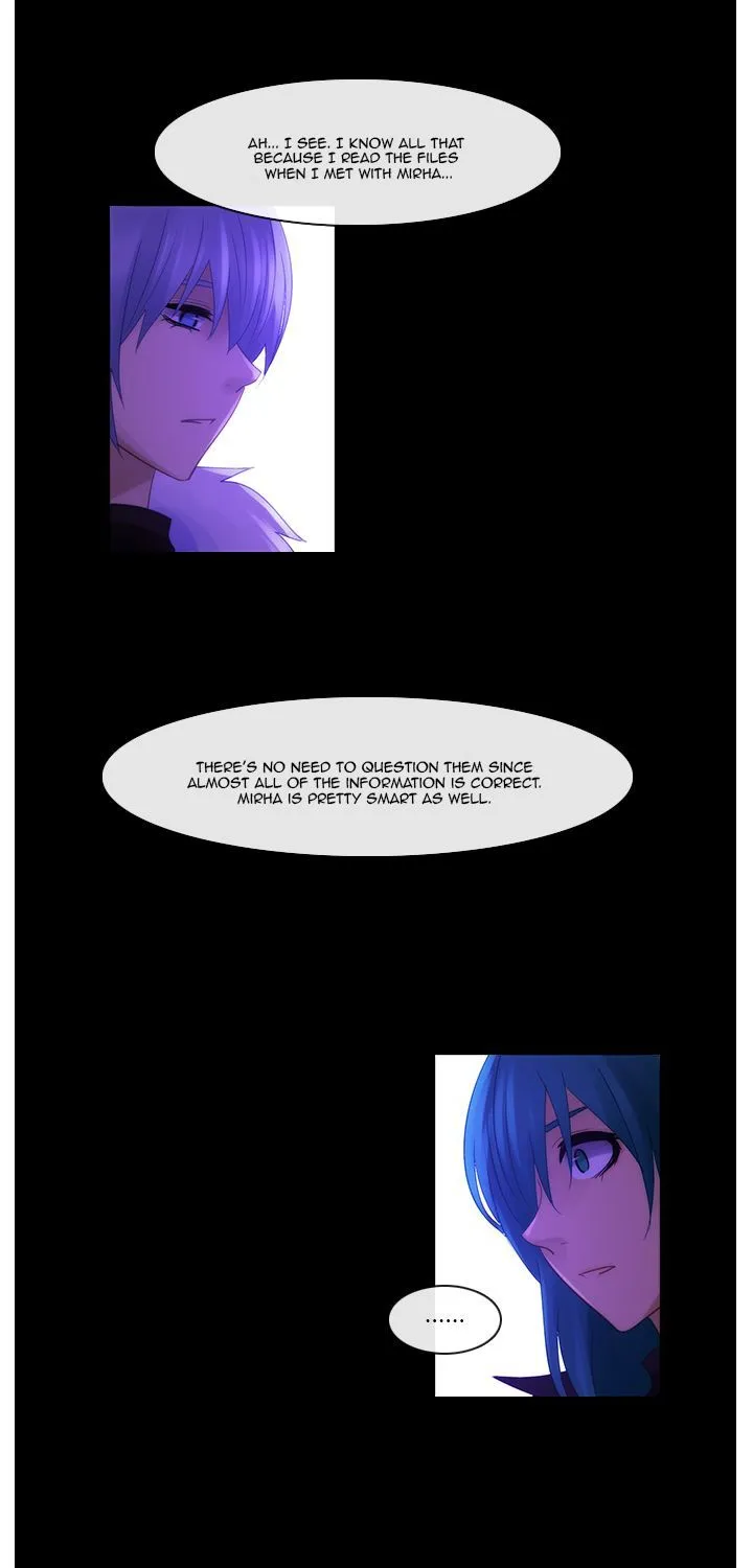 Kubera Zinmanga X Chapter 264 Page 11