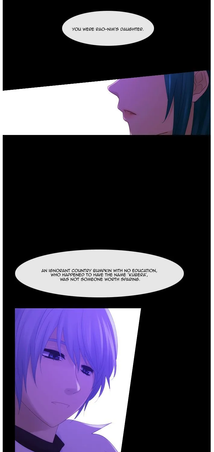 Kubera Zinmanga X Chapter 264 Page 14