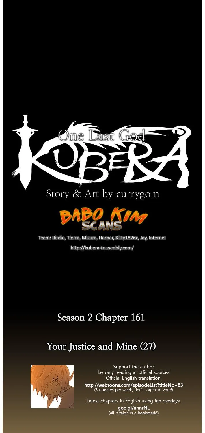 Kubera Zinmanga X Chapter 264 Page 16