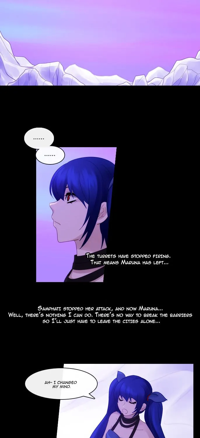 Kubera Zinmanga X Chapter 262 Page 1