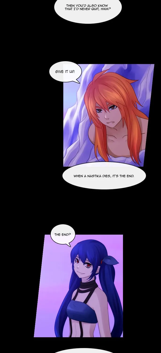 Kubera Zinmanga X Chapter 262 Page 3