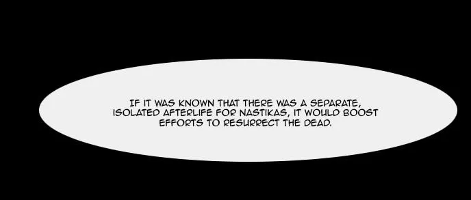 Kubera Zinmanga X Chapter 262 Page 8