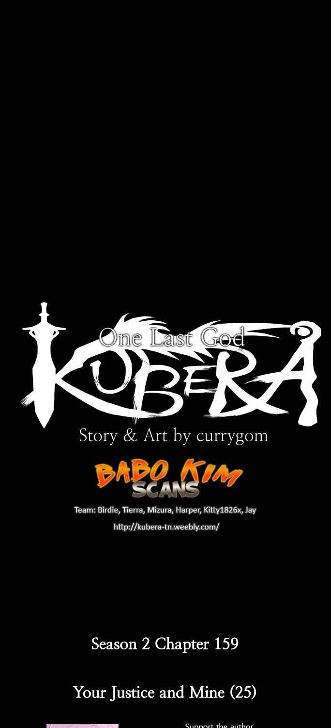 Kubera Zinmanga X Chapter 262 Page 10