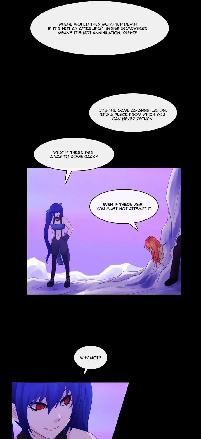 Kubera Zinmanga X Chapter 262 Page 12