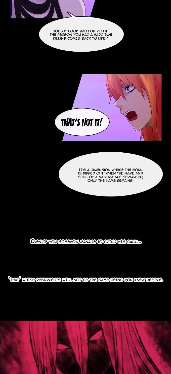Kubera Zinmanga X Chapter 262 Page 13