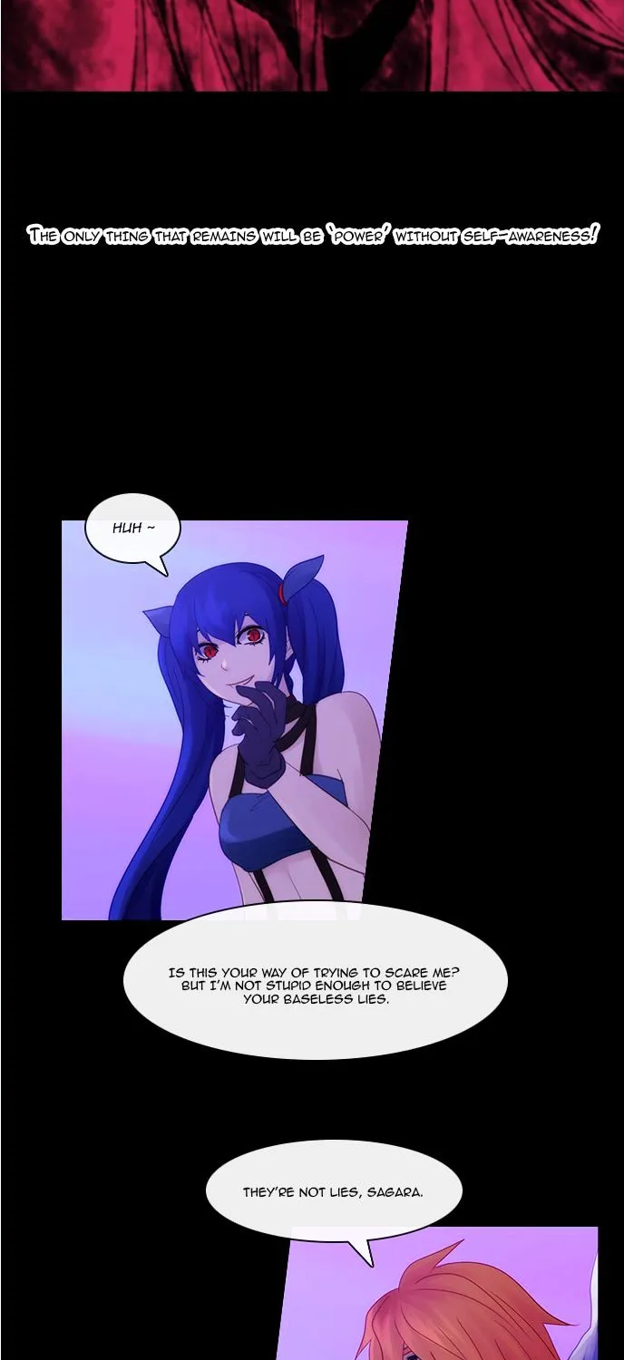 Kubera Zinmanga X Chapter 262 Page 14