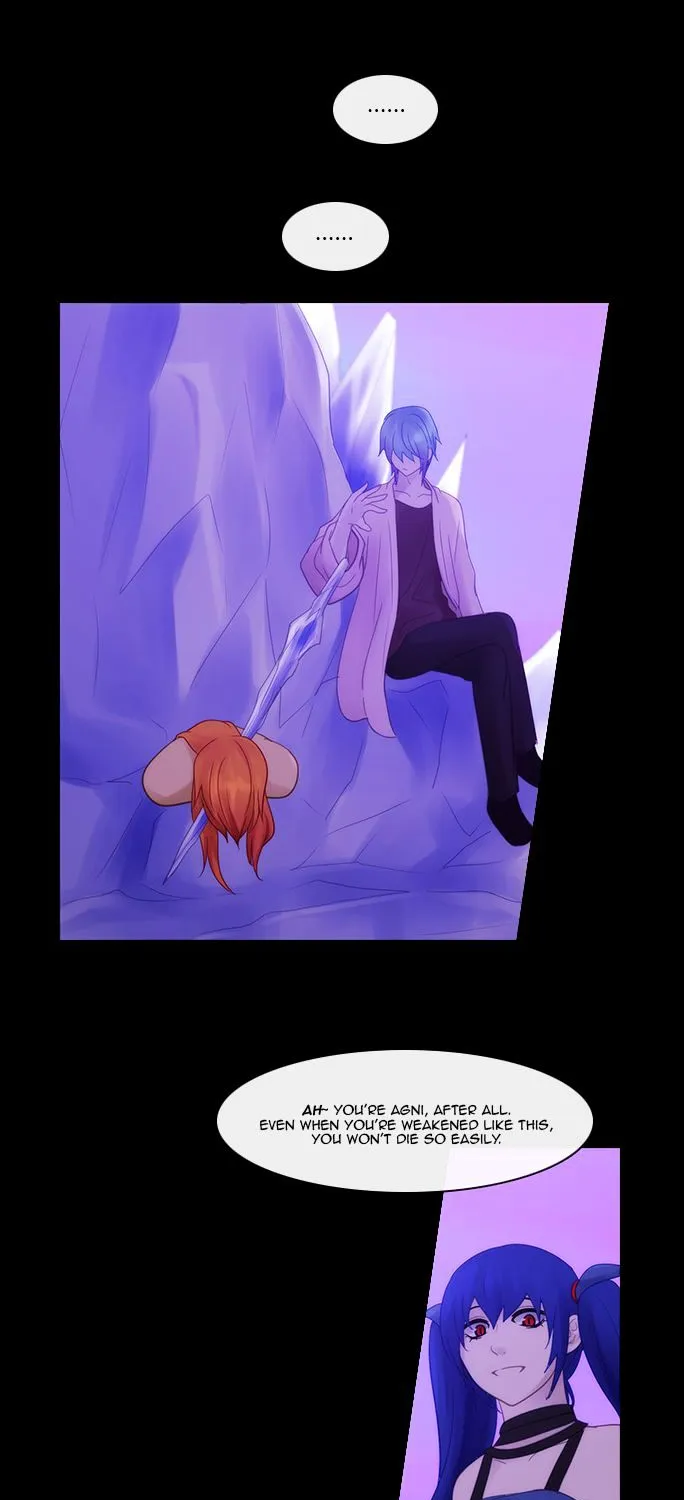 Kubera Zinmanga X Chapter 262 Page 19