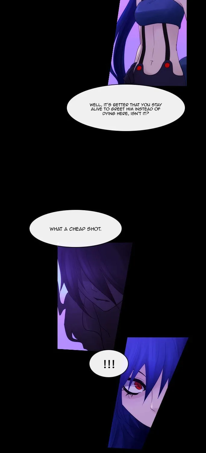 Kubera Zinmanga X Chapter 262 Page 20