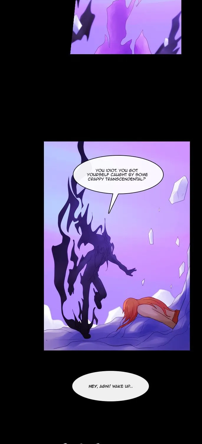 Kubera Zinmanga X Chapter 262 Page 23