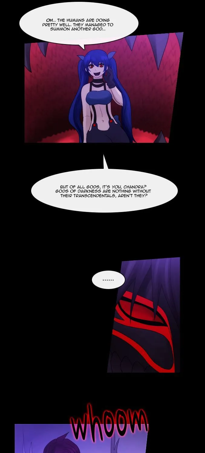 Kubera Zinmanga X Chapter 262 Page 26