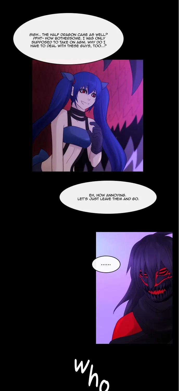 Kubera Zinmanga X Chapter 262 Page 33