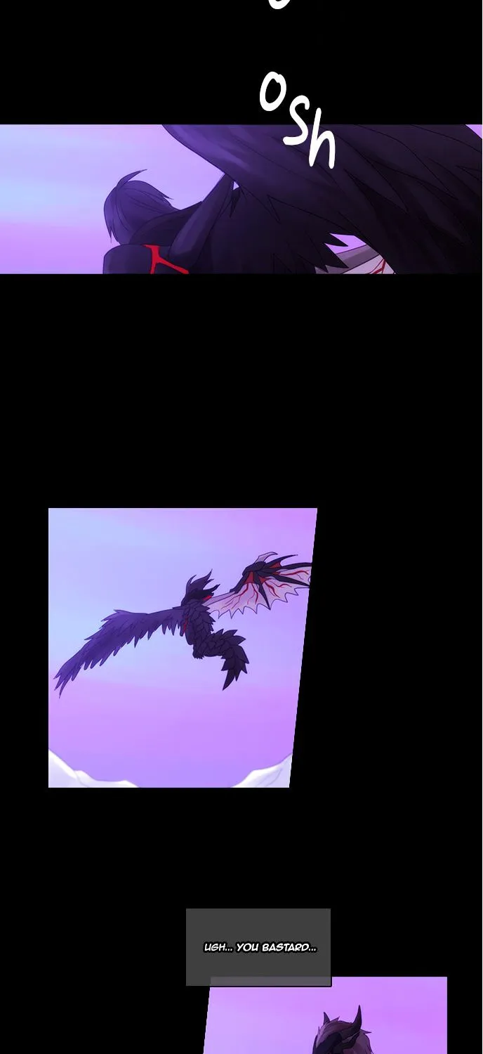 Kubera Zinmanga X Chapter 262 Page 34