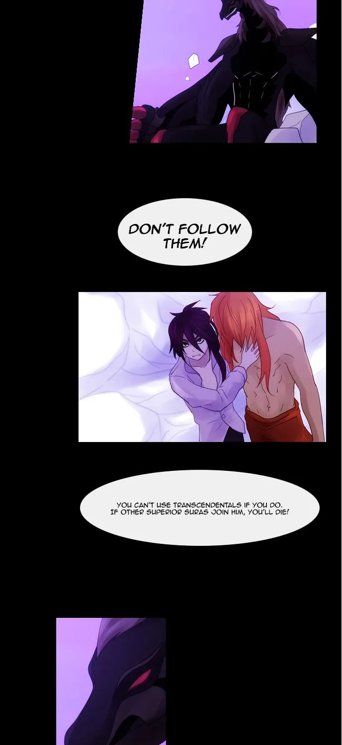 Kubera Zinmanga X Chapter 262 Page 35