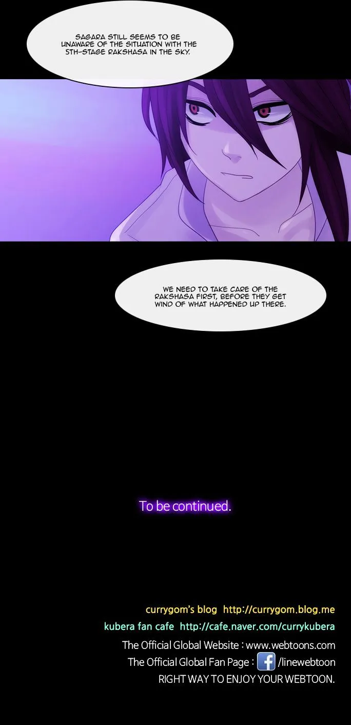 Kubera Zinmanga X Chapter 262 Page 37