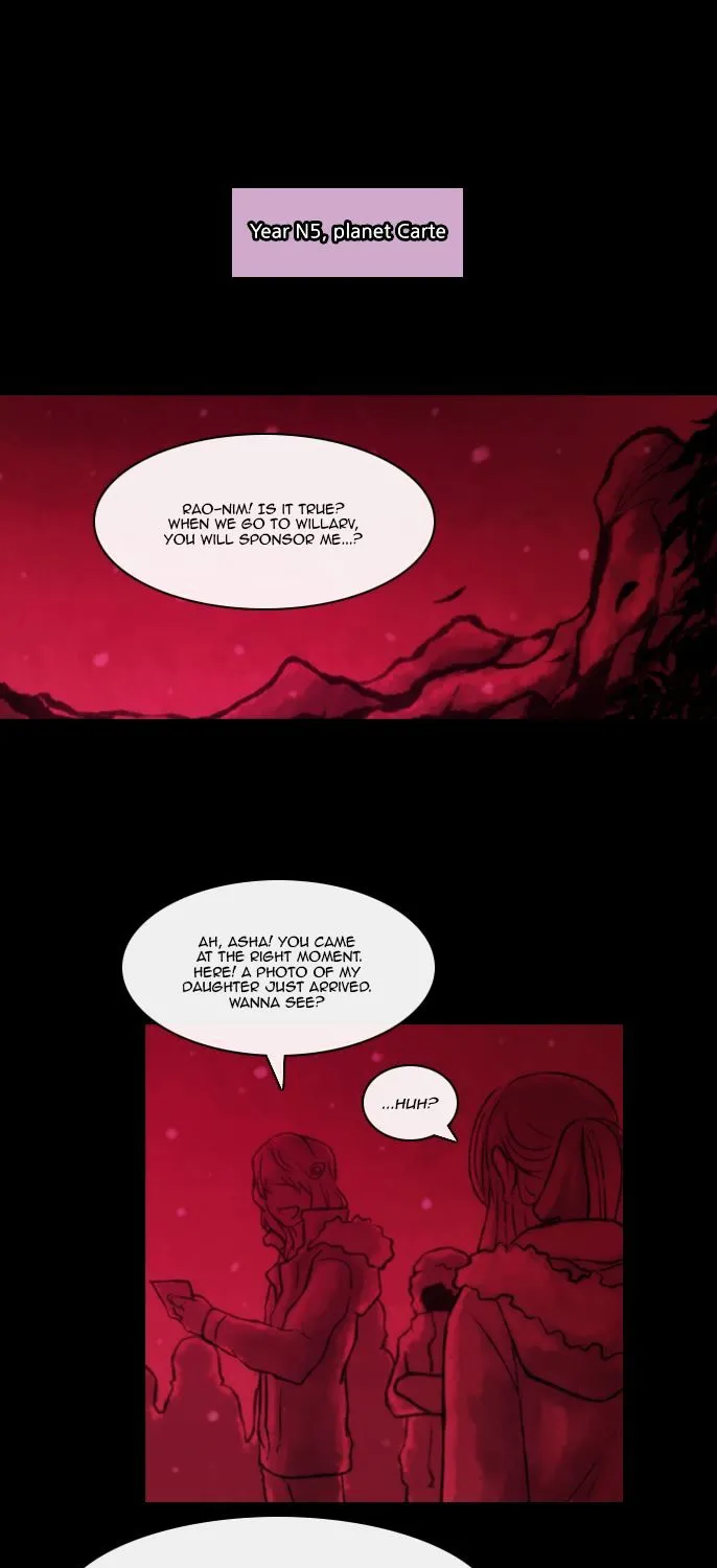 Kubera Zinmanga X Chapter 261 Page 1