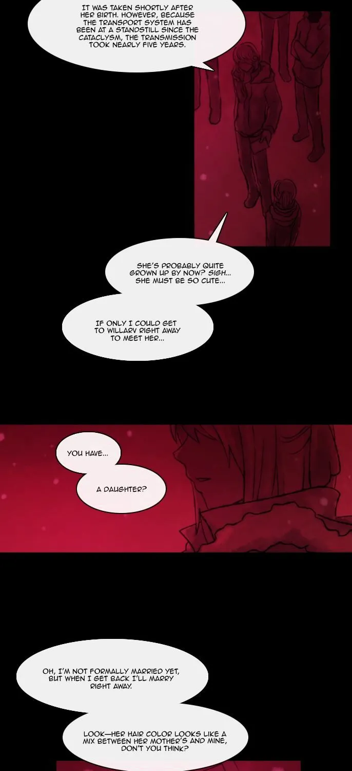Kubera Zinmanga X Chapter 261 Page 2