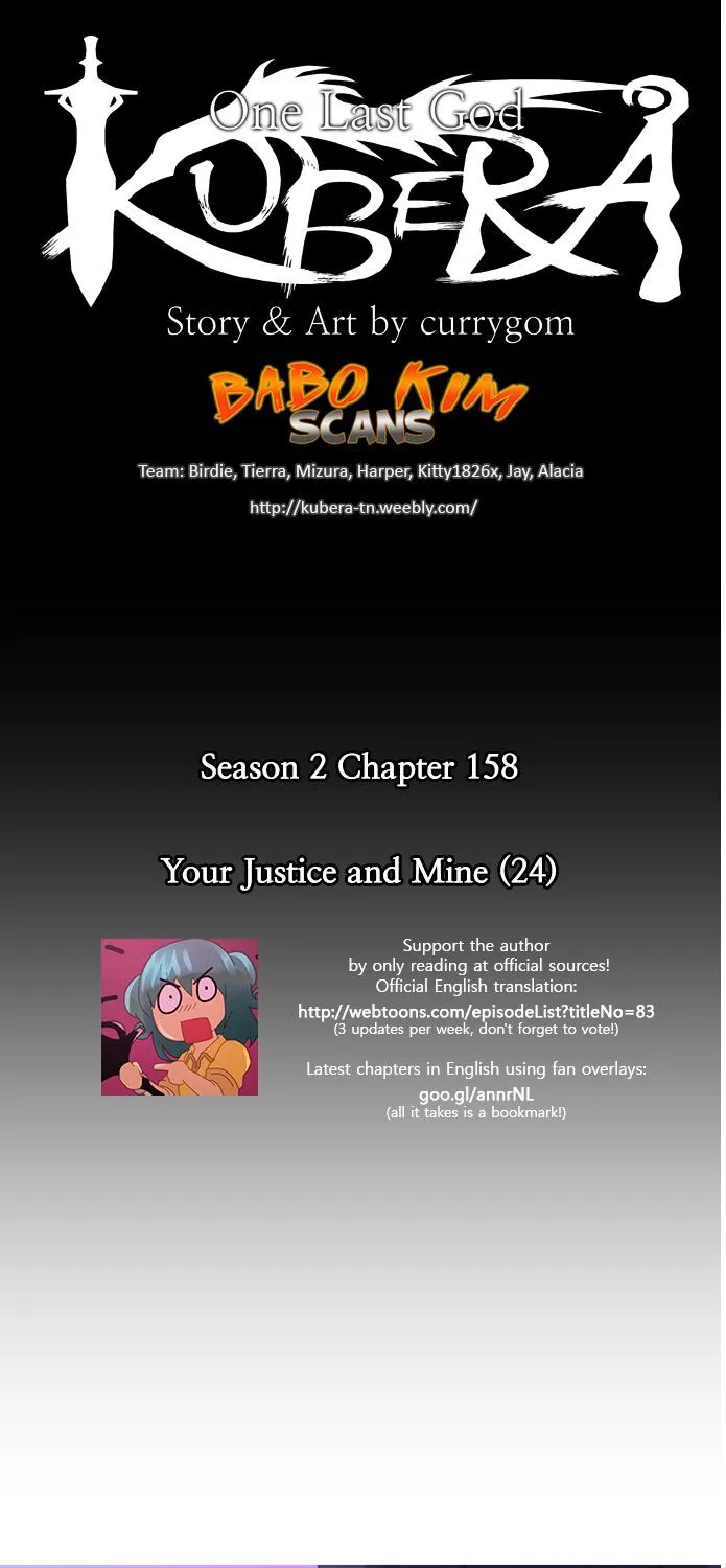 Kubera Zinmanga X Chapter 261 Page 5
