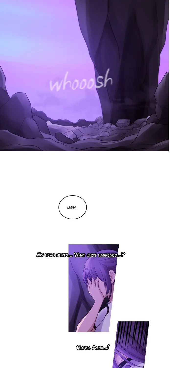 Kubera Zinmanga X Chapter 261 Page 6