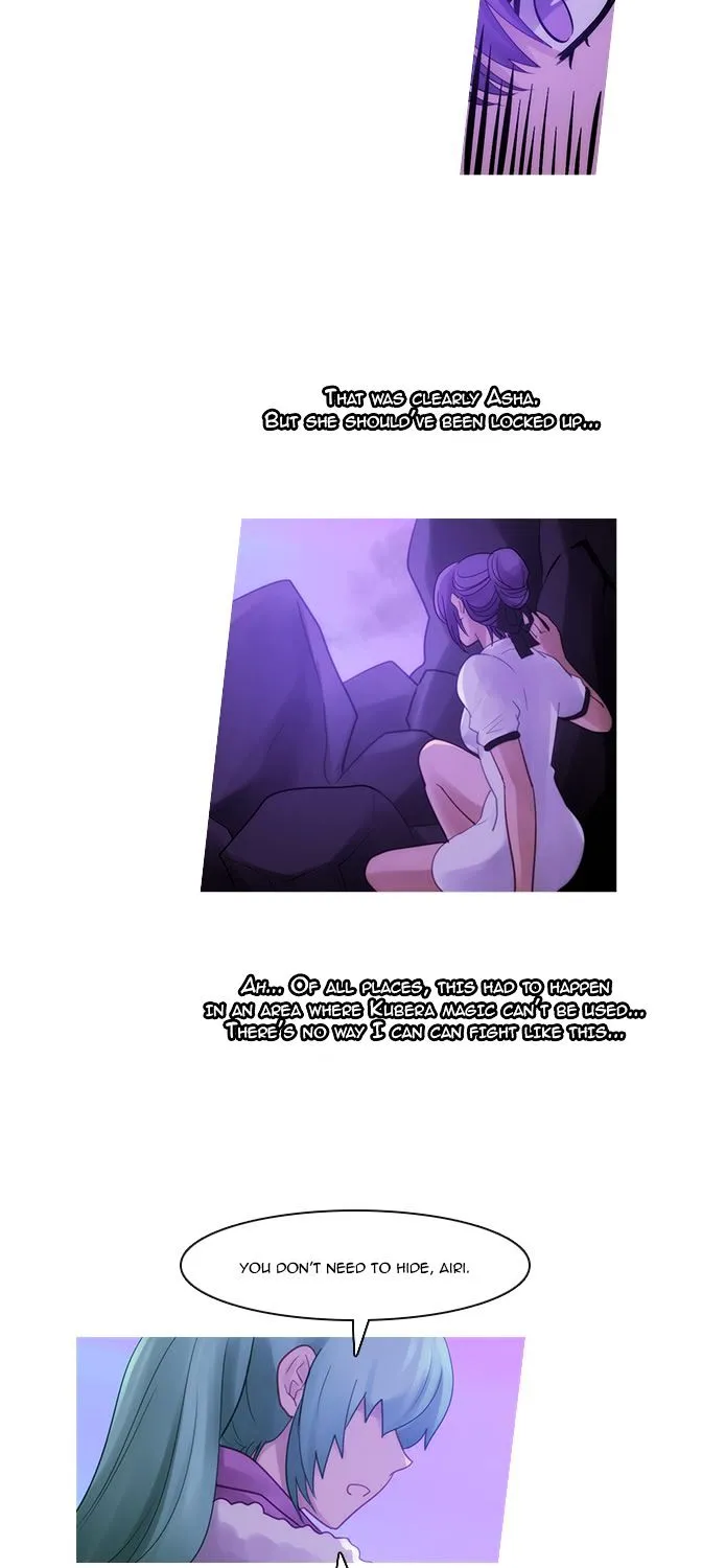 Kubera Zinmanga X Chapter 261 Page 7