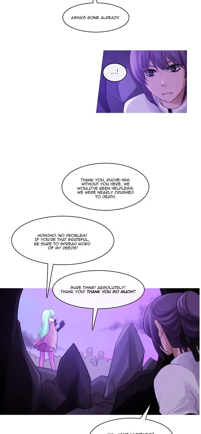 Kubera Zinmanga X Chapter 261 Page 8