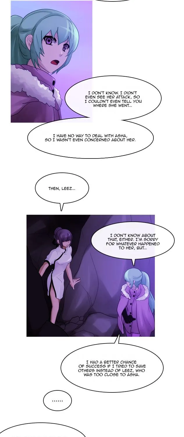 Kubera Zinmanga X Chapter 261 Page 10