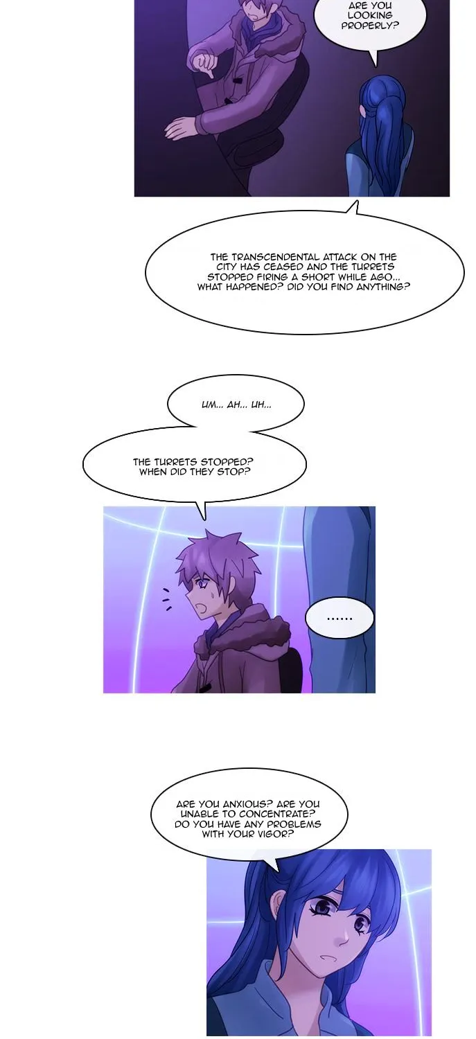 Kubera Zinmanga X Chapter 261 Page 14