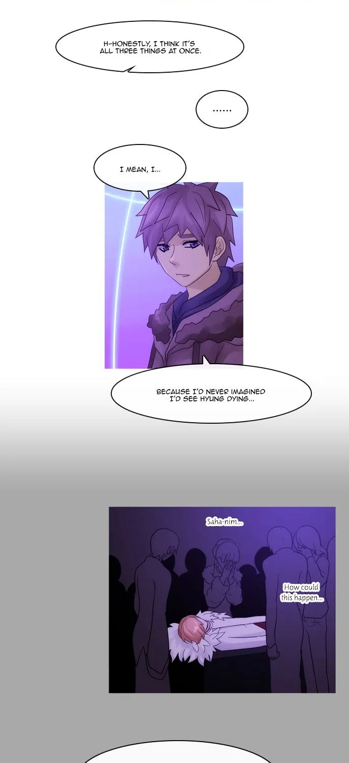 Kubera Zinmanga X Chapter 261 Page 15